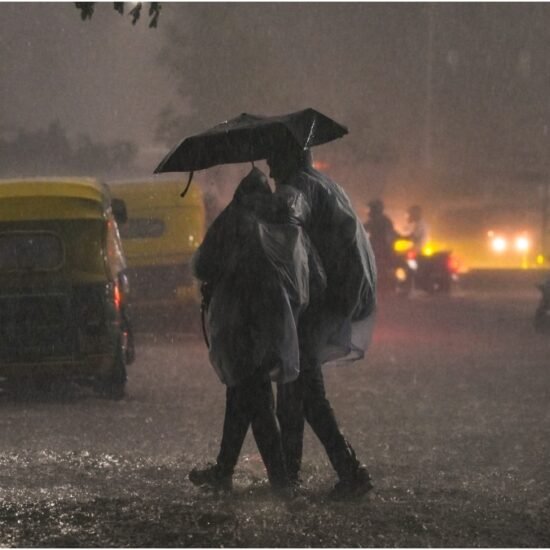 Disruptive Rain Follows Heatwave: Fatalities and Damage Reported Across Multiple States as IMD Forecasts Showers Until Sunday