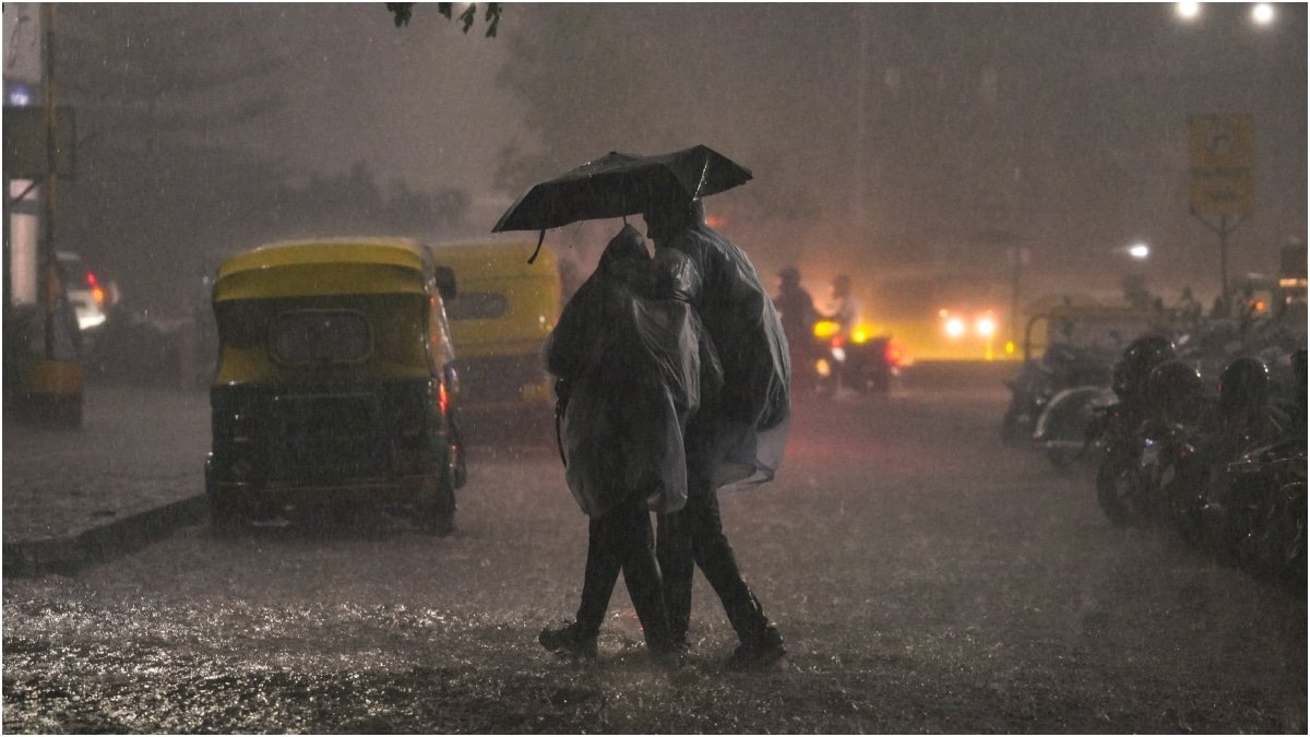 Disruptive Rain Follows Heatwave: Fatalities and Damage Reported Across Multiple States as IMD Forecasts Showers Until Sunday