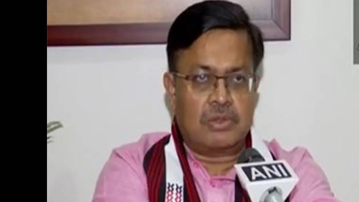 49 National Highway Projects Worth ₹1,721 Crore Set for Inauguration; 47 New Projects to Begin Soon: Odisha Works Minister Harichandan