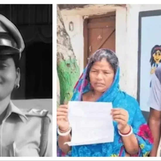 Criminal Charges Filed Against Suspended Inspector in Odisha for Custodial Abuse