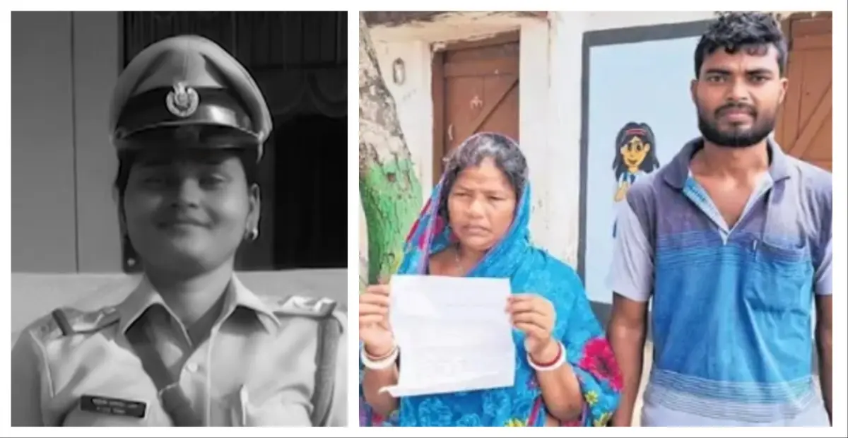 Criminal Charges Filed Against Suspended Inspector in Odisha for Custodial Abuse