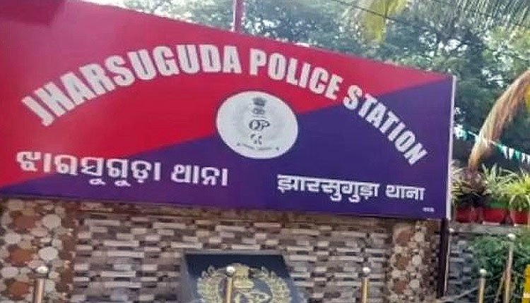 Mutilated Body of Unidentified Woman Discovered in Jharsuguda, Murder Suspected
