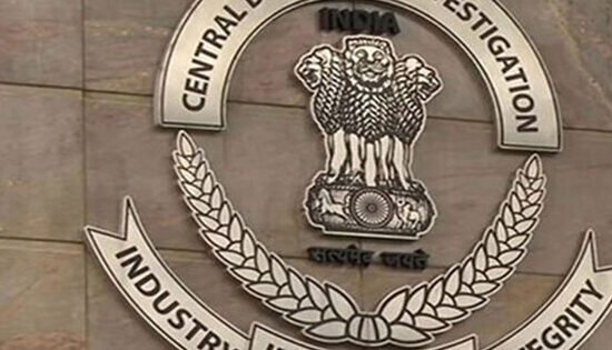 CBI Detains MCL Security Inspector in Odisha for Accepting Rs 5,000 Bribe for Sunday Duty