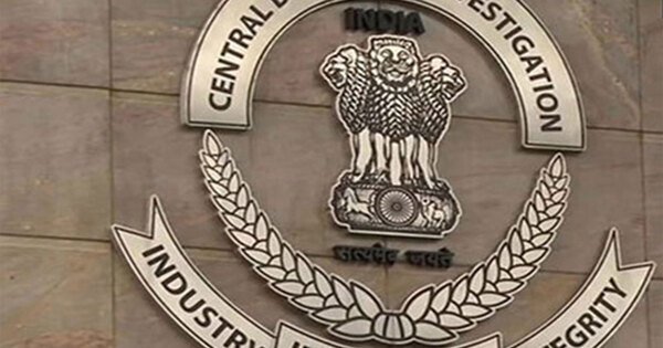 CBI Detains MCL Security Inspector in Odisha for Accepting Rs 5,000 Bribe for Sunday Duty
