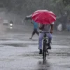 Heavy Rain Forecast: Odisha Prepares for Wet Raja Festival as Monsoon Approaches