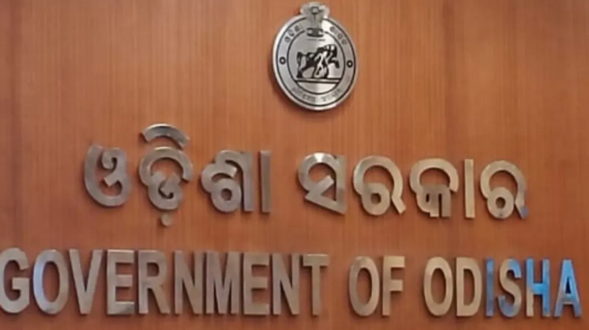 Odisha to Create Greenfield University in Jagatsinghpur; 50-100 Acres of Land Required