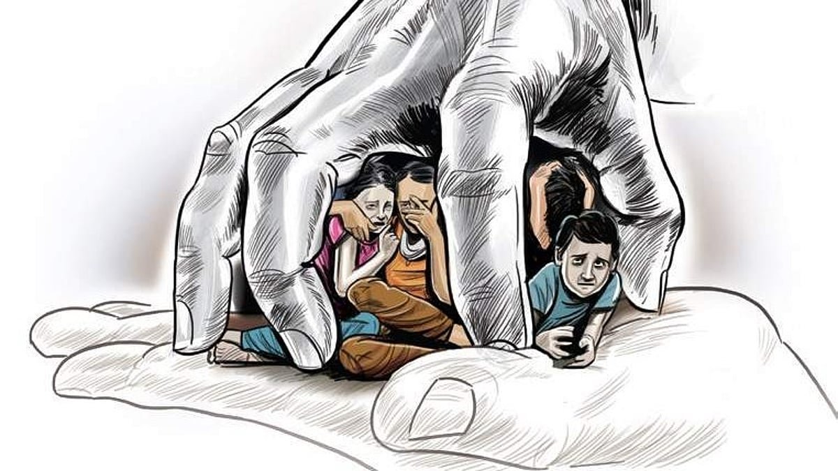 Ama Police Samiti Aims to Enhance Child Protection in Five Western Odisha Districts