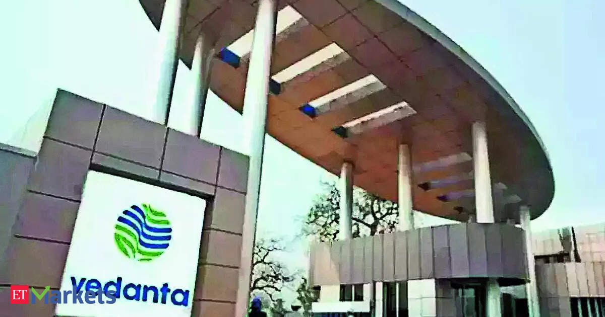 Vedanta's Newly Demerged Entities See Shares Rise Up to 5%: Which Stock is the Best Bet?