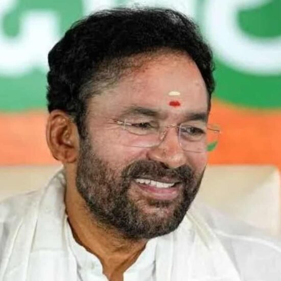 Centre Advocates Coal Gasification for Enhanced Energy Security: Kishan Reddy
