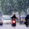 Monsoon Expected to Cover Entire Odisha This Week