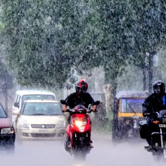 Monsoon Expected to Cover Entire Odisha This Week