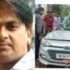 Man Dies in Road Accident While Traveling to Gupteswar Mahadev Shrine in Koraput