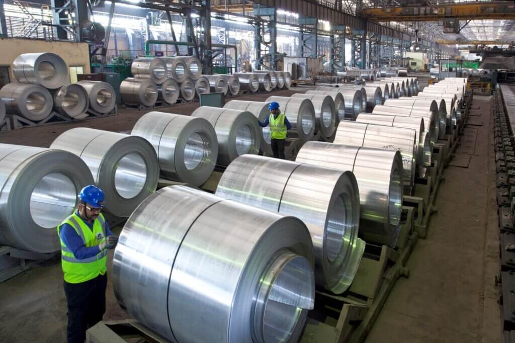 Vedanta Aluminium to Increase Production Capacity to 60 LTPA
