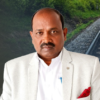 BJD Leader Found Dead on Railway Track in Jharsuguda