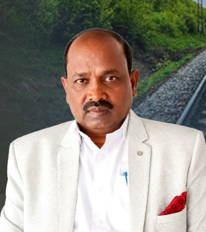 BJD Leader Found Dead on Railway Track in Jharsuguda