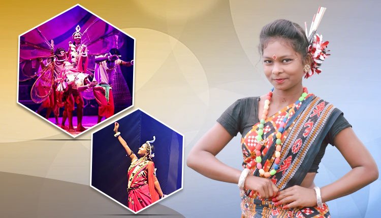 Jharsuguda's Sonia Behera Becomes First Girl from Odisha to Join NSD, Ranking 8th in National Merit List
