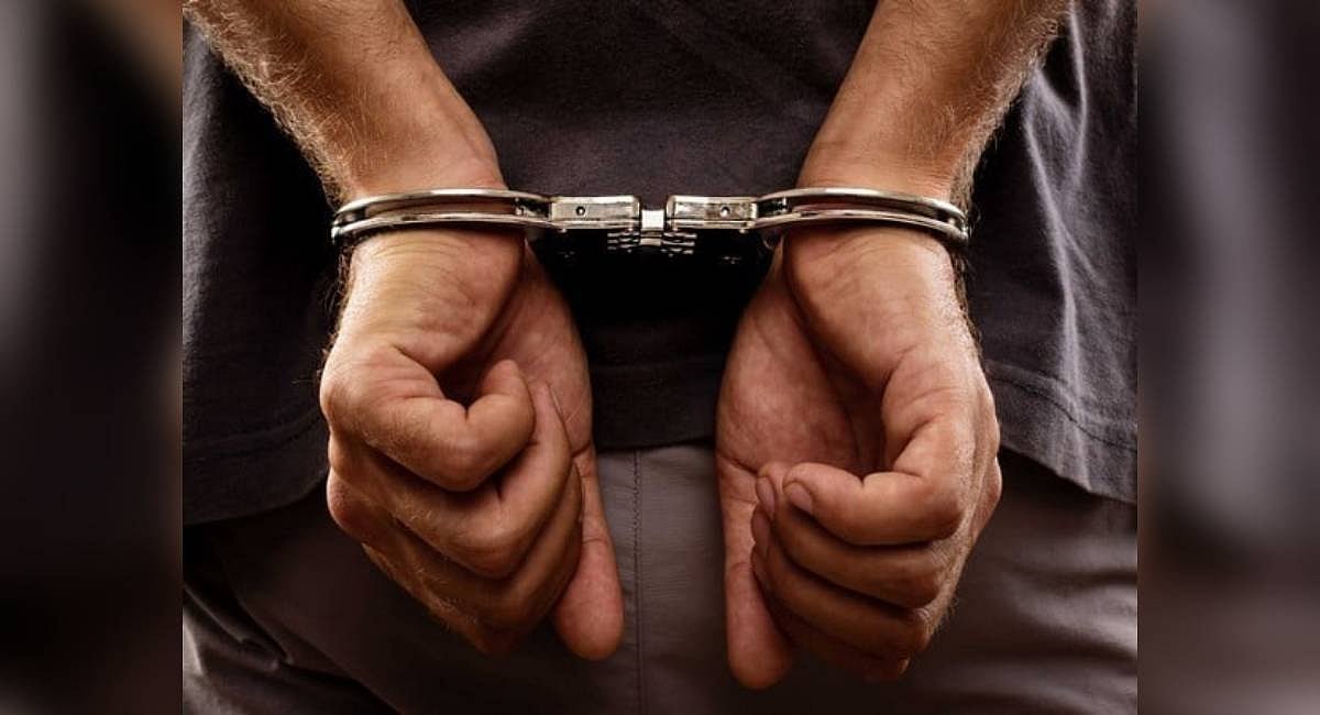 Man Arrested for Defrauding Investors of Rs 3 Crore in Bhubaneswar