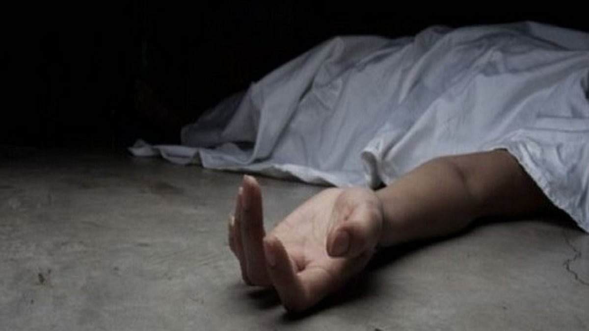 Husband Arrested for Allegedly Beating Wife to Death in Jharsuguda Over Infidelity Suspicions