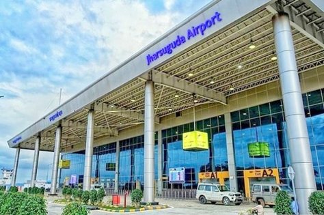 Odisha Reviews Proposal for Elevated Rapid Transit Corridor Linking Bargarh, Sambalpur, and Jharsuguda Airport