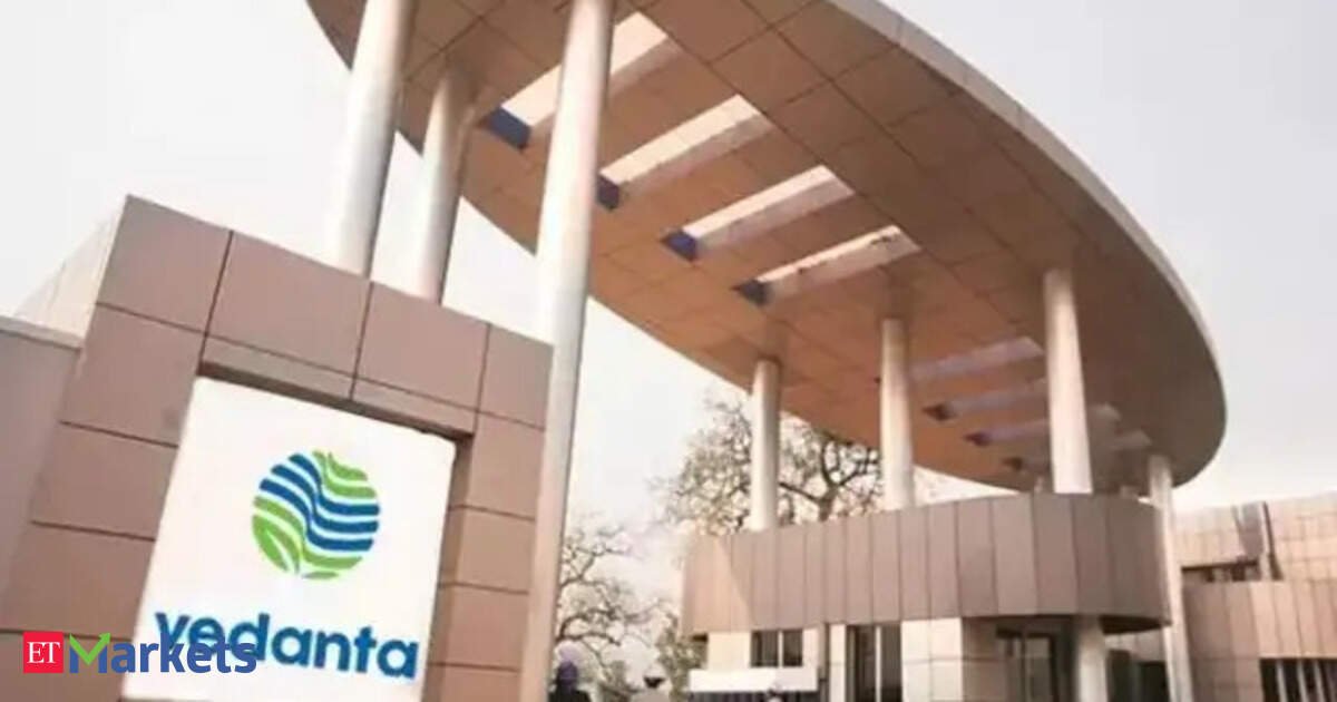 Vedanta Aluminium Shares Rise Over 3% Following Emkay’s Buy Recommendation