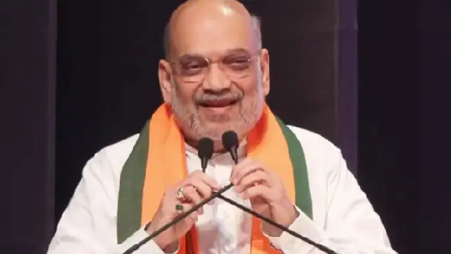 Union Home Minister Amit Shah’s Visit to Odisha Canceled