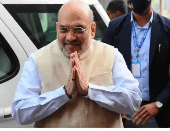 Amit Shah Cancels Odisha Trip Amid Speculation of Union Cabinet Reshuffle