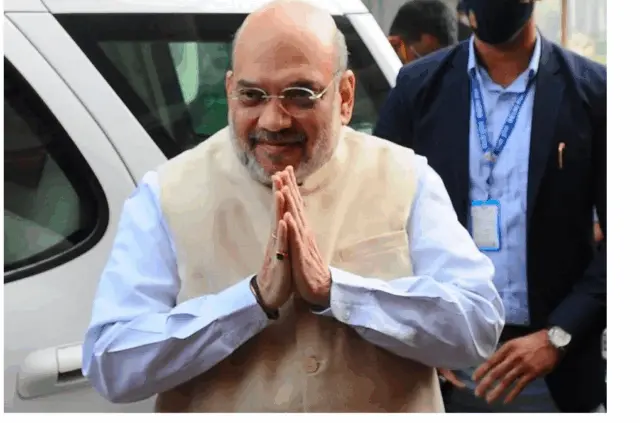 Amit Shah Cancels Odisha Trip Amid Speculation of Union Cabinet Reshuffle