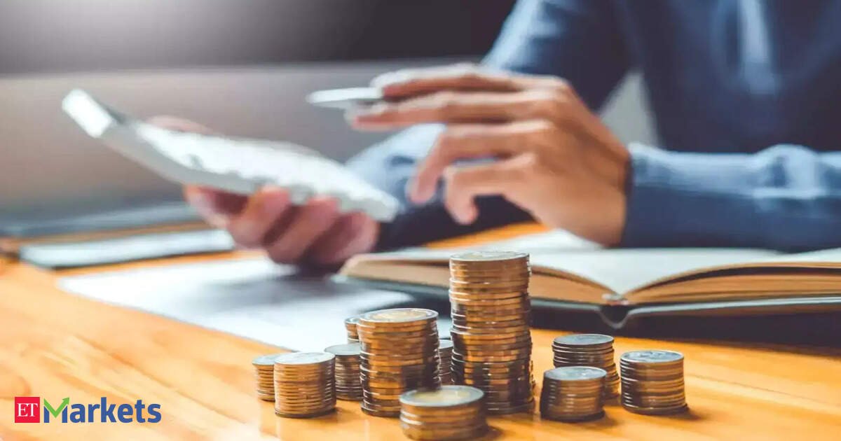 Bluspring Enterprises Shares Soar 10% Following Rs 1,437-Crore Vedanta Aluminium Contract