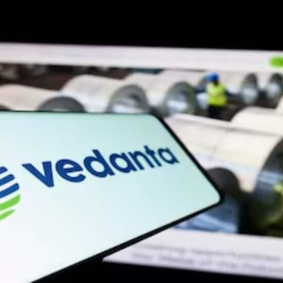 Vedanta Power Sees 38% Increase in Q1 Electricity Sales, Boosted by Meenakshi Energy
