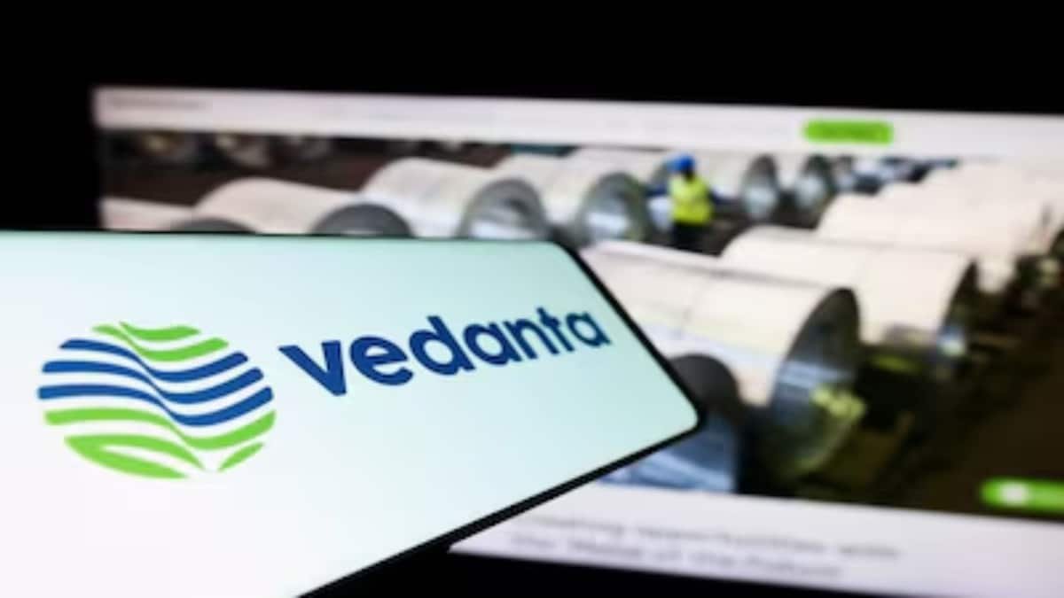 Vedanta Power Sees 38% Increase in Q1 Electricity Sales, Boosted by Meenakshi Energy