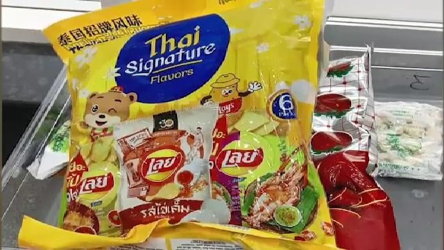DRI Intercepts 11 kg of Marijuana Valued at ₹5 Crore at Bhubaneswar Airport; Two Individuals Detained