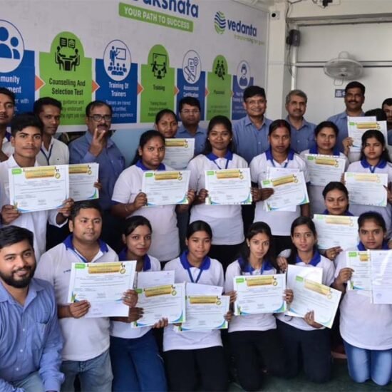Sensitized 300 plus people on the risks associated with tobacco consumption