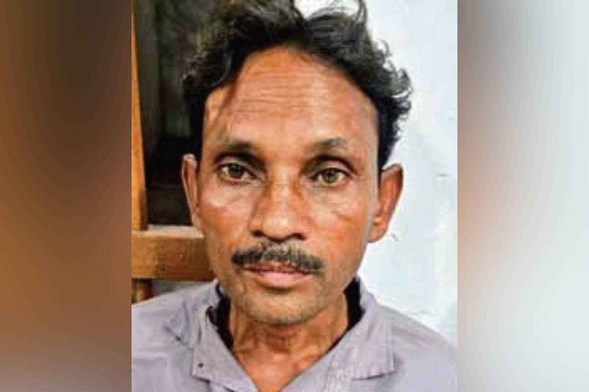 On the run for 28 years, murder accused held from Odisha's Raigarh