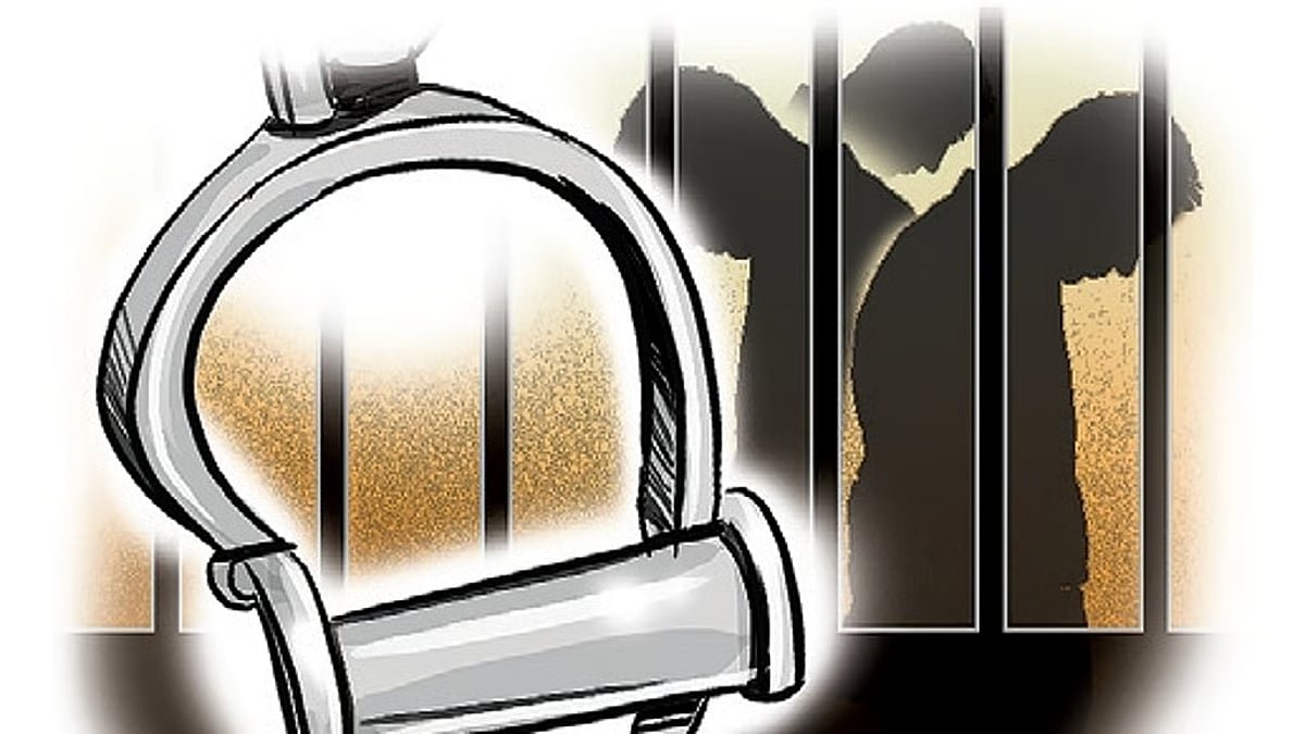 Jharsuguda Police Dismantle Burglary Ring Targeting Liquor Stores, Four Arrested