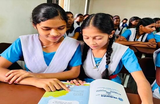 Vedanta Aluminium's Project Arogyam Promotes Menstrual Health Awareness