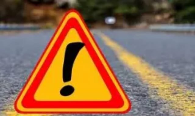 Two Relatives Die in Jharsuguda Bike Accident Involving Coal Truck