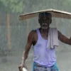 Heavy Rainfall Expected in Odisha Until July 20