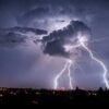 IMD Issues Heavy Rain Warning for Seven Districts in Odisha Amid Rising Monsoon Activity